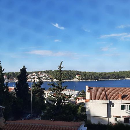 The Look Apartment Mali Lošinj Екстериор снимка