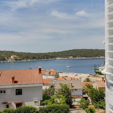 The Look Apartment Mali Lošinj Екстериор снимка