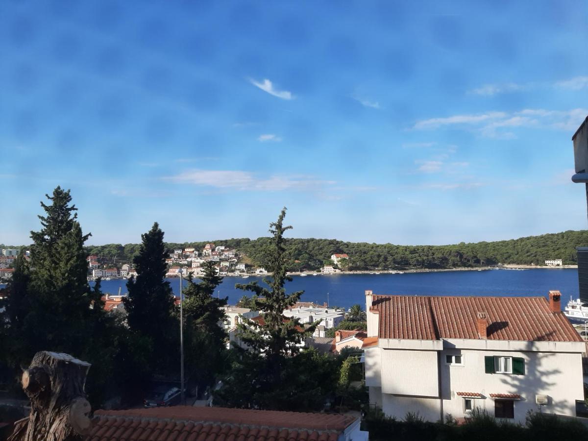 The Look Apartment Mali Lošinj Екстериор снимка