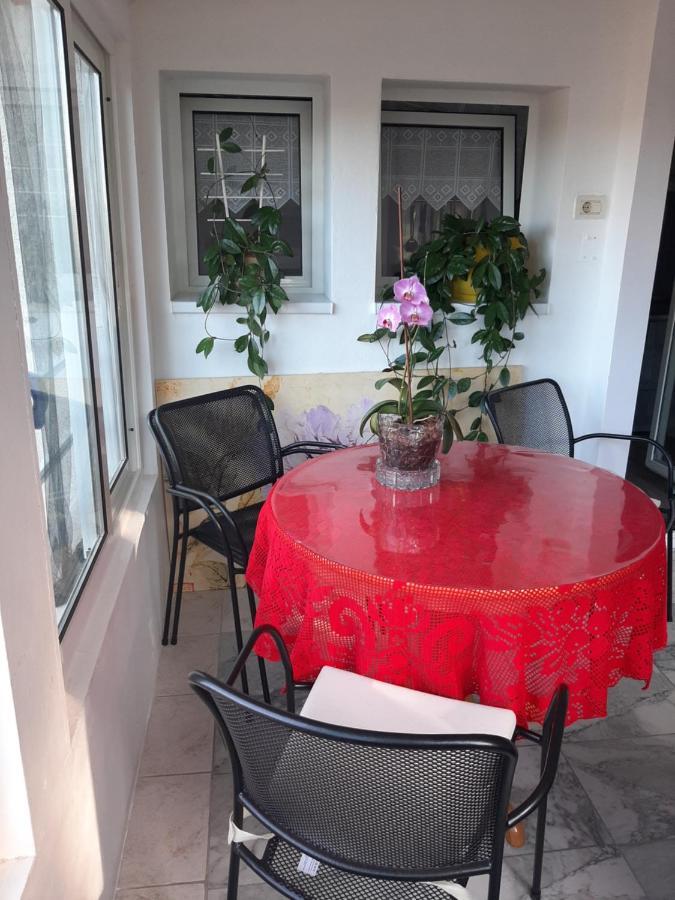 The Look Apartment Mali Lošinj Екстериор снимка