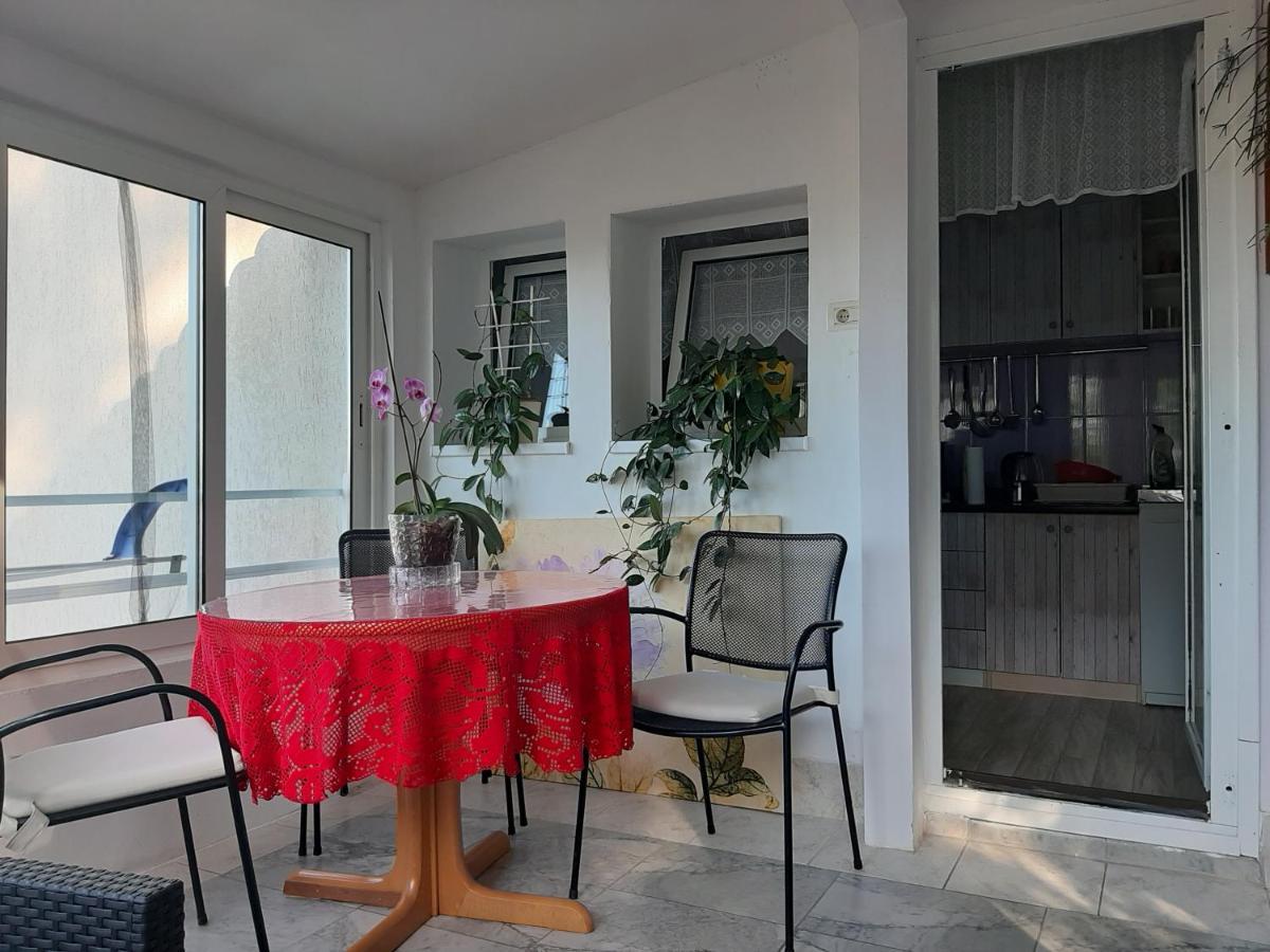 The Look Apartment Mali Lošinj Екстериор снимка
