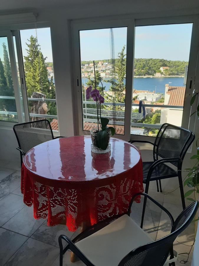 The Look Apartment Mali Lošinj Екстериор снимка