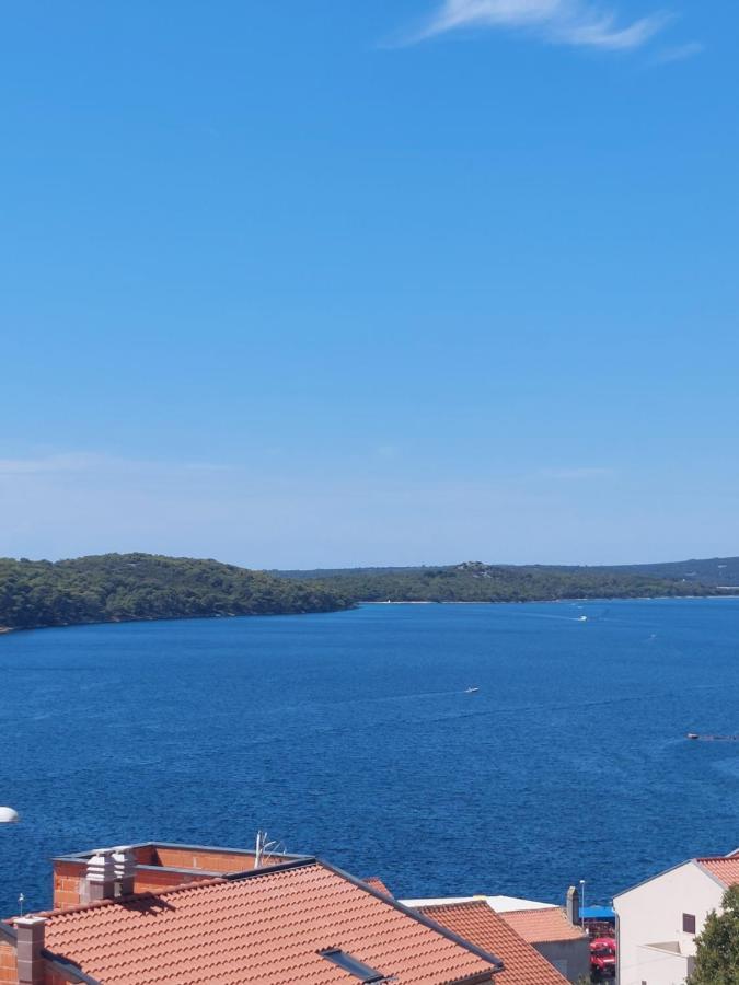 The Look Apartment Mali Lošinj Екстериор снимка