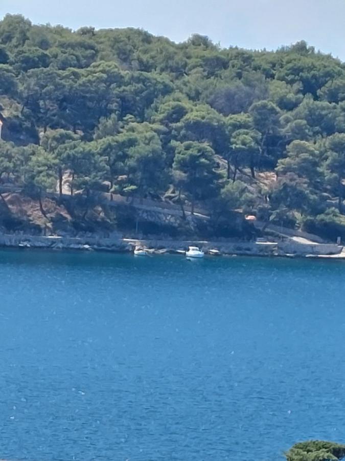 The Look Apartment Mali Lošinj Екстериор снимка