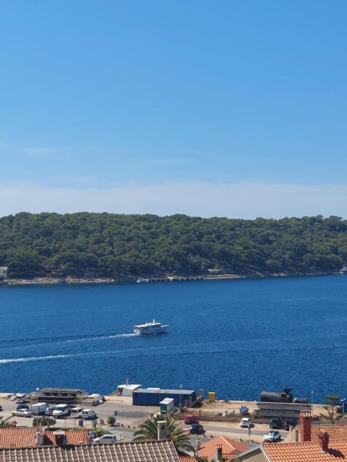 The Look Apartment Mali Lošinj Екстериор снимка