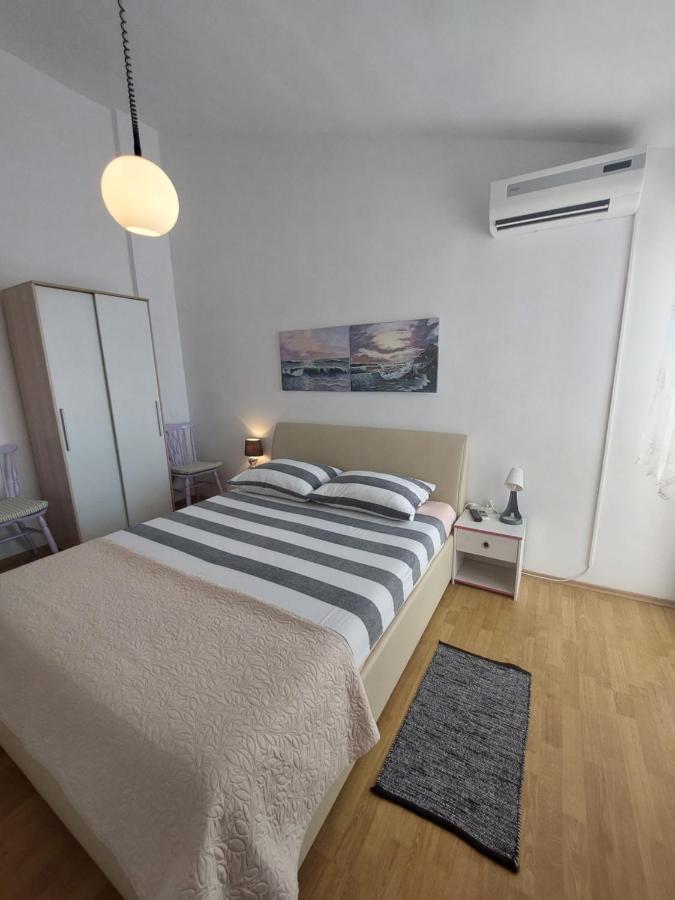 The Look Apartment Mali Lošinj Екстериор снимка