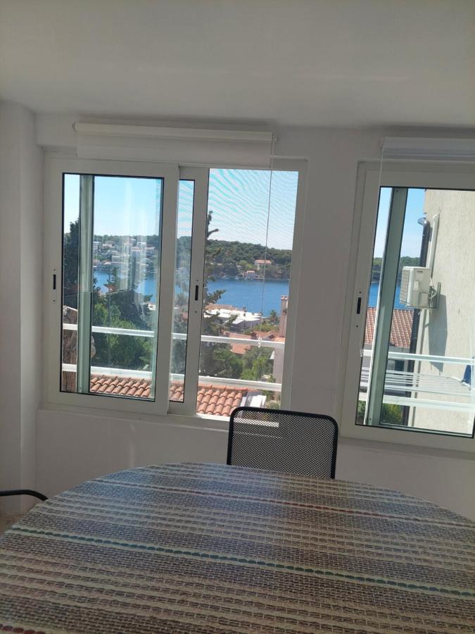 The Look Apartment Mali Lošinj Екстериор снимка