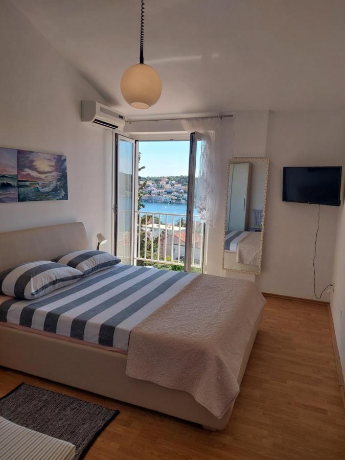 The Look Apartment Mali Lošinj Екстериор снимка