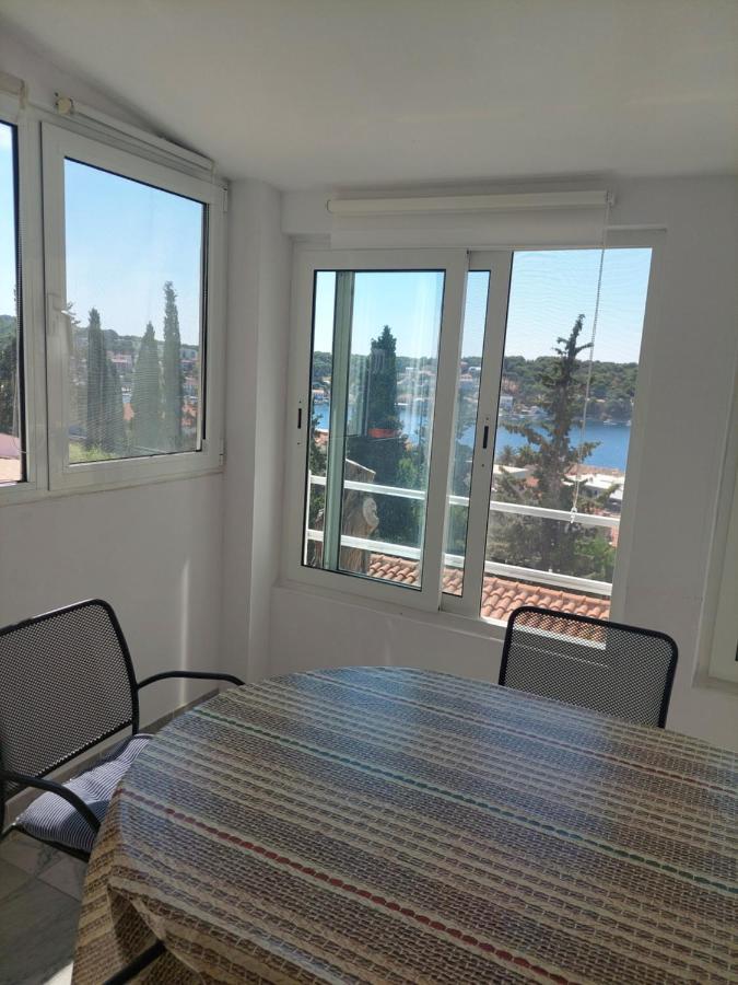 The Look Apartment Mali Lošinj Екстериор снимка