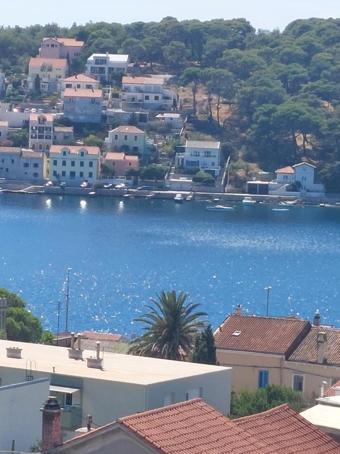 The Look Apartment Mali Lošinj Екстериор снимка