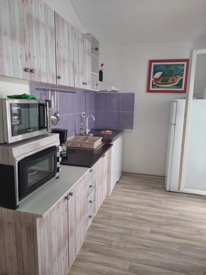 The Look Apartment Mali Lošinj Екстериор снимка