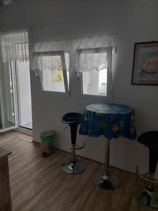 The Look Apartment Mali Lošinj Екстериор снимка