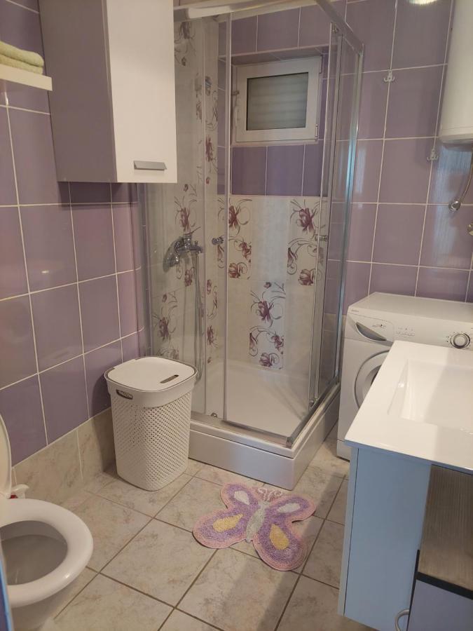 The Look Apartment Mali Lošinj Екстериор снимка