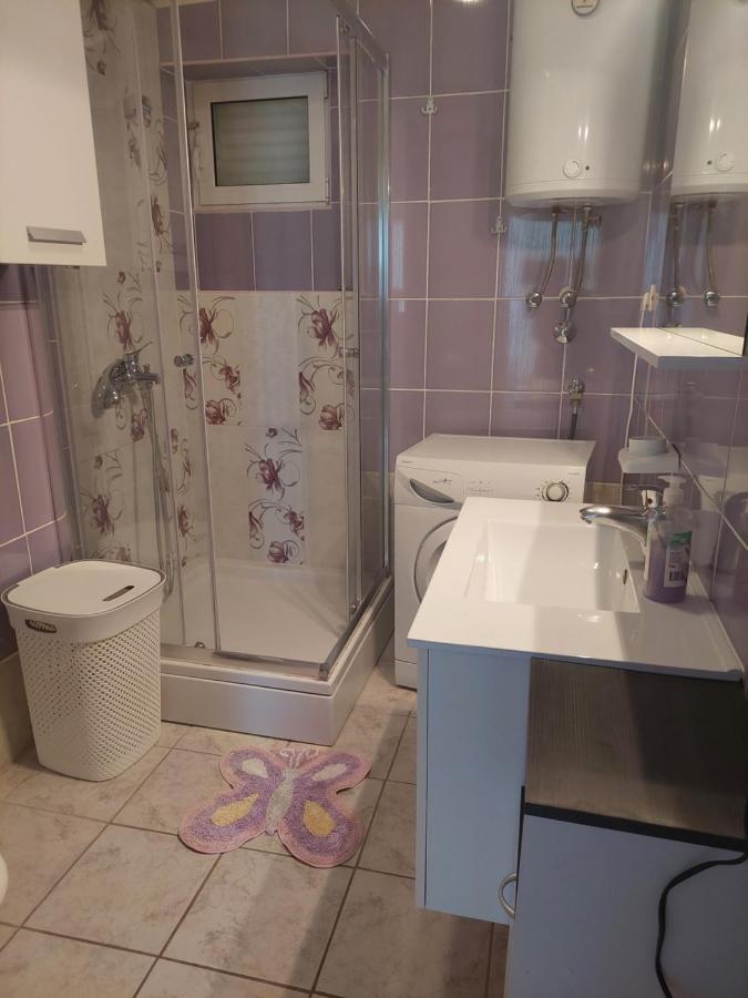 The Look Apartment Mali Lošinj Екстериор снимка