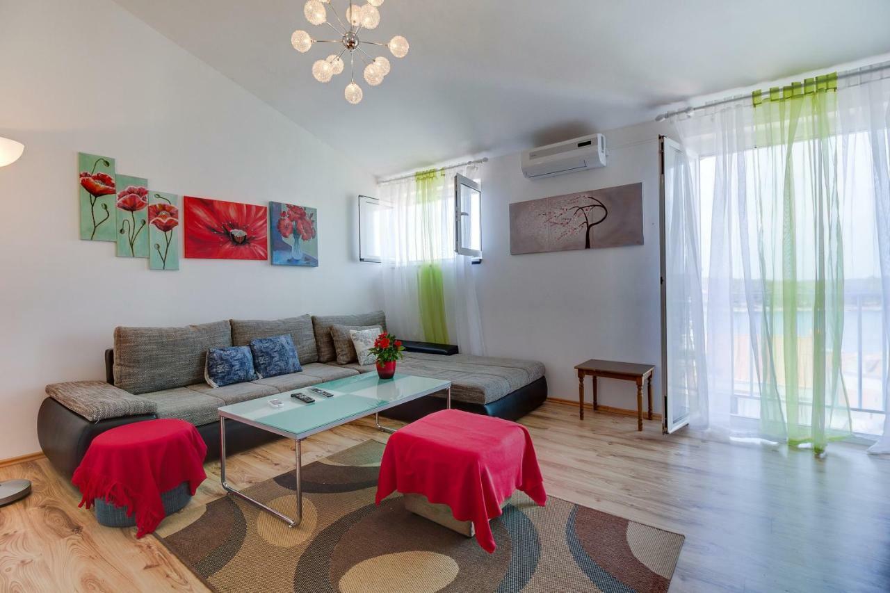 The Look Apartment Mali Lošinj Екстериор снимка