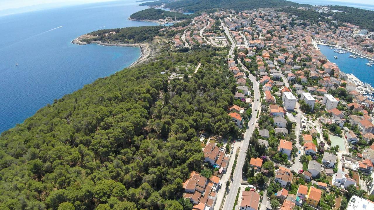 The Look Apartment Mali Lošinj Екстериор снимка