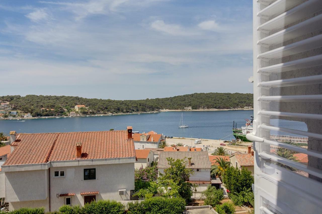 The Look Apartment Mali Lošinj Екстериор снимка