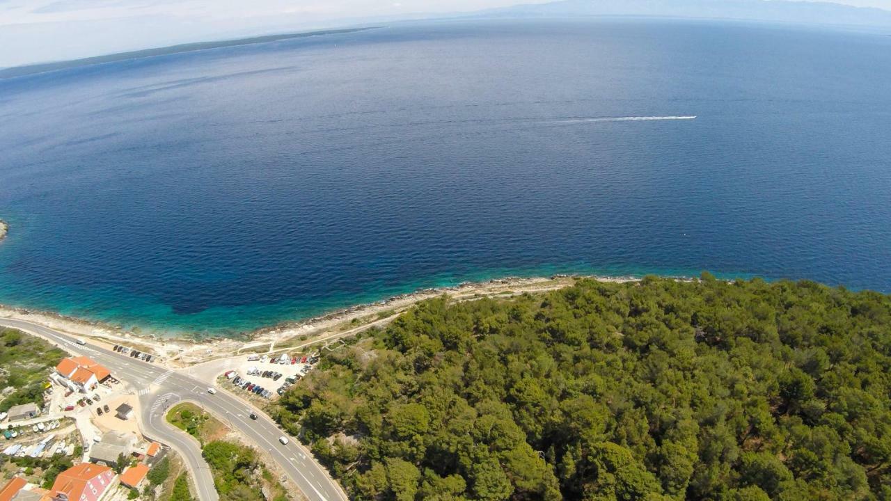 The Look Apartment Mali Lošinj Екстериор снимка