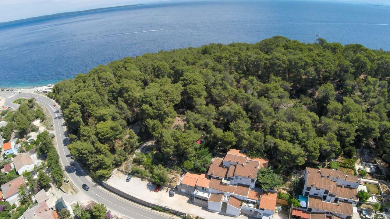 The Look Apartment Mali Lošinj Екстериор снимка