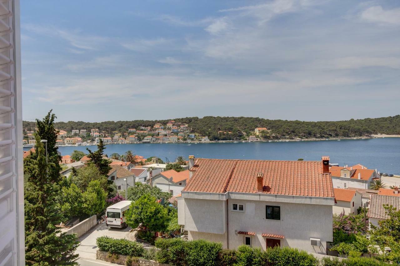 The Look Apartment Mali Lošinj Екстериор снимка