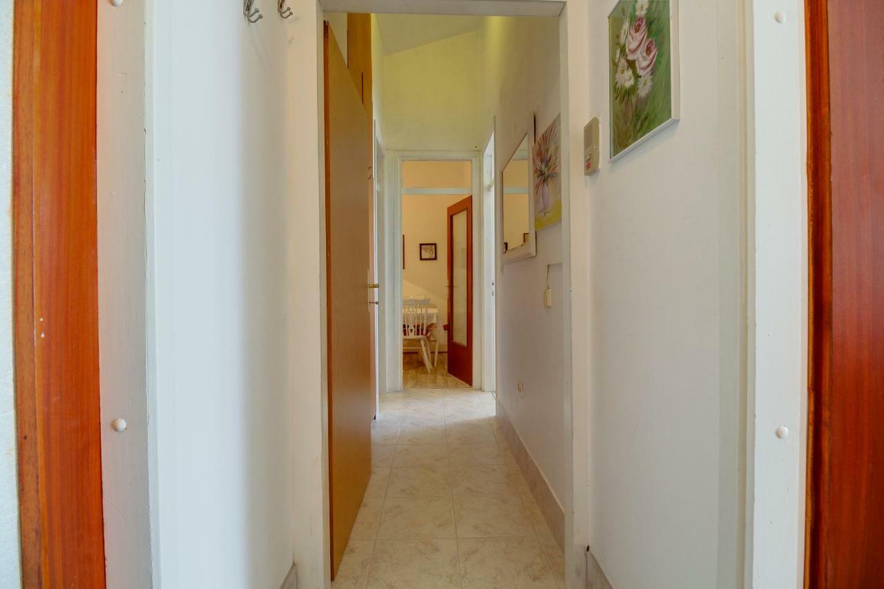 The Look Apartment Mali Lošinj Екстериор снимка